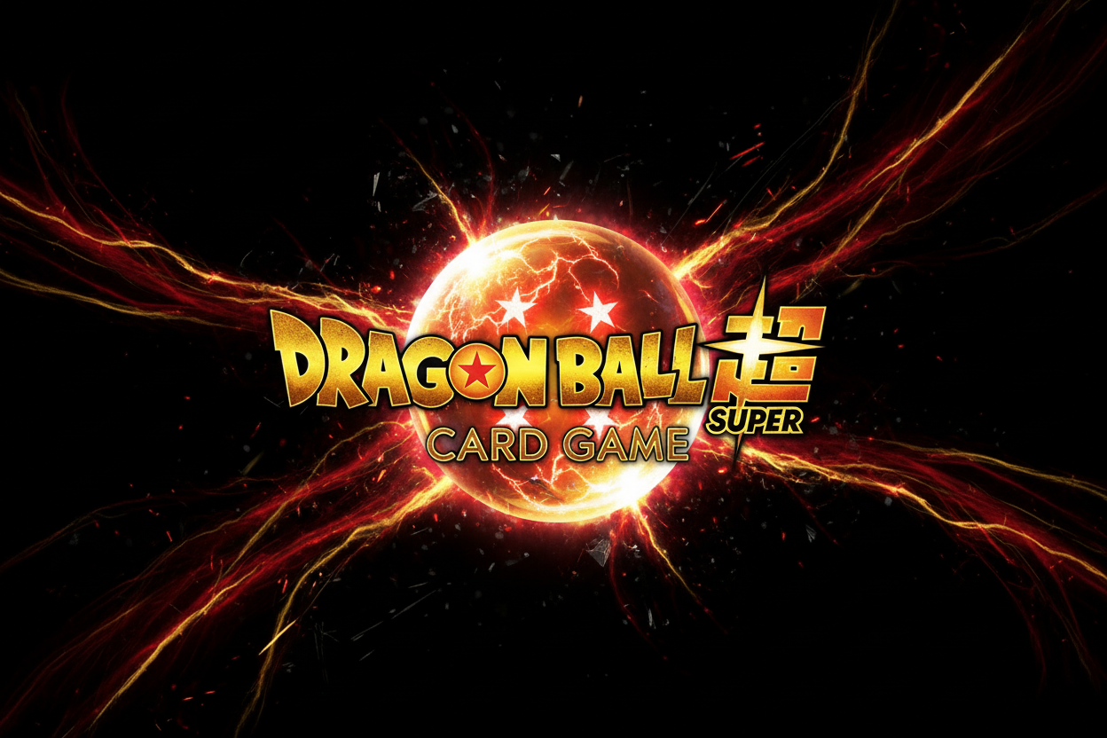 Dragon Ball Super Card Game: History, Formats & Why It's Worth Collecting