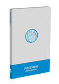 Pokémon Blade Awakening Coin Album Binder Chinese Greninja