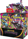 Pokémon TCG - Pitch Black - Single Booster Pack (English)