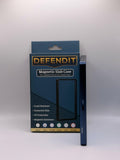 Defendit - Magnetic Slab Case - PSA / CGC - Blue