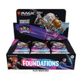 Magic: The Gathering — Foundations Play Booster Display Box