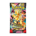 Pokémon TCG — Ascended Heroes Booster Pack