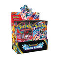 Pokémon TCG — Chaos Rising Booster Box