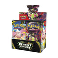 Pokémon TCG Mega Evolution — Perfect Order Booster Box