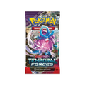 Pokémon TCG Scarlet & Violet — Temporal Forces Booster Pack