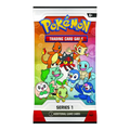 Pokémon TCG — First Partner Series 1 Booster Pack