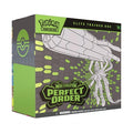 Pokemon TCG: Mega Evolution Perfect Order - Elite Trainer Box
