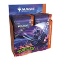 Magic: The Gathering — Teenage Mutant Ninja Turtles Collector Booster Box