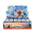 Magic: The Gathering — Avatar: The Last Airbender Play Booster Box