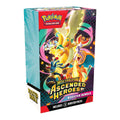 Pokemon TCG: Mega Ascended Heroes - Booster Bundle
