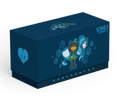 Stella Crystal - Ogerpon Pokemon Elite Trainer Box - Blue (Chinese)