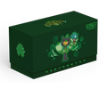 Stella Crystal - Ogerpon Pokemon Elite Trainer Box - Green (Chinese)