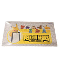 Funism - Peekrin Series - CDU