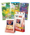 Pokémon TCG - 151 Pokemon First Partner Display - Charmander (Chinese)