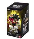 Dragon Ball Super Card Game Fusion World FB-03 Raging Roar Booster Box Japanese