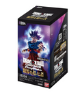 Dragon Ball Super Card Game Fusion World FB-04 Ultra Limit Booster Box Japanese