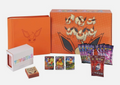Pokemon Eevee GX Gift Box - Flareon (Chinese)