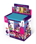 Topps Premier League 2026 Debut Edition Booster Box 28 Packs