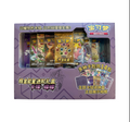 Pokemon Sun & Moon Golden Energy Gift Box - Purple (Chinese)