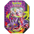 English – Lumiose City Mini Tin (English)