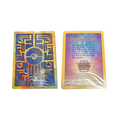 Pokémon – Ancient Mew – Sealed Promo Card