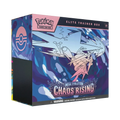 Pokémon TCG Mega Evolution Chaos Rising Elite Trainer Box