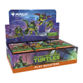 Magic: The Gathering - Teenage Mutant Ninja Turtles Booster Pack (English)