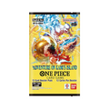 One Piece TCG - OP-15 Adventures on Kami's Island - Booster Pack (English)