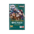 One Piece TCG - OP-08 Two Legends - Boster Pack (English)