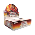 Yu-Gi-Oh! - Blazing Dominion - Booster Box (English)