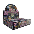 Yu-Gi-Oh! - Maze of the Master - Booster Box (English)