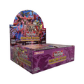Yu-Gi-Oh! - Phantom Revenge - Booster Box (English)