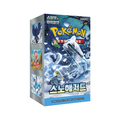 Snow Hazard - Pokemon Booster Box (Korean)