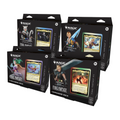 Magic: The Gathering - Final Fantasy Collector Commander Deck 4-Count Full Set (Pre-Order 1st) (English)