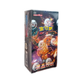 Obsidian Blaze - Pokemon Fat Booster Box (Chinese)