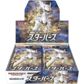 Star Birth - Pokemon Booster Box (Japanese)